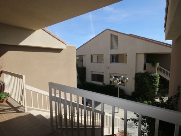 Palm Springs Home 984033