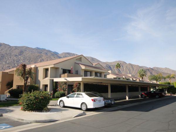 Palm Springs Home 984033