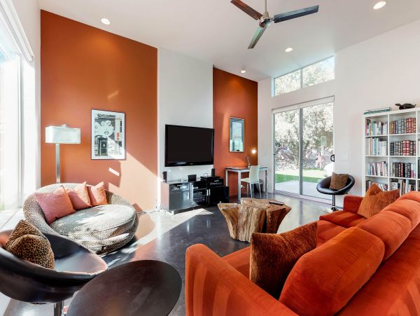 Palm Springs Home 984034