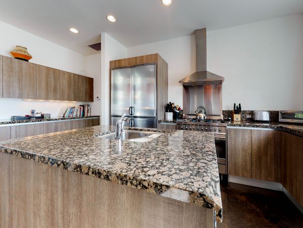 Palm Springs Home 984034