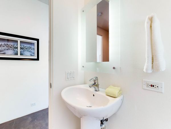 Palm Springs Home 984034