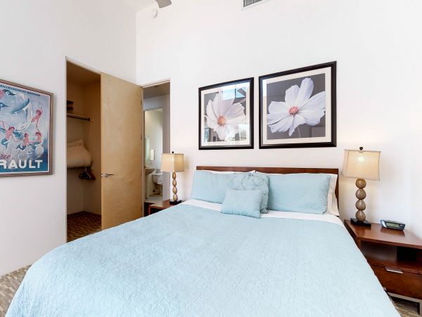 Palm Springs Home 984034