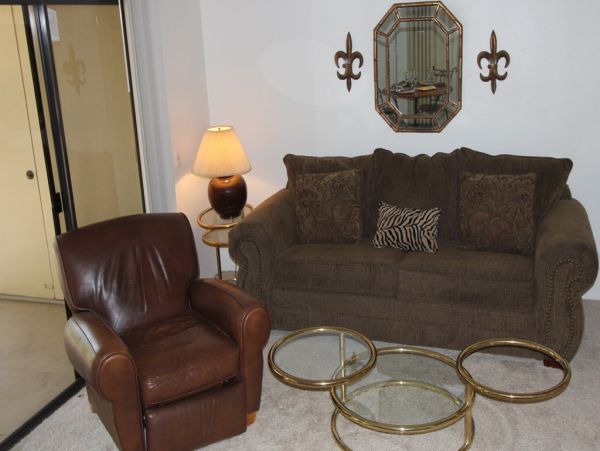 Palm Springs Home 984036