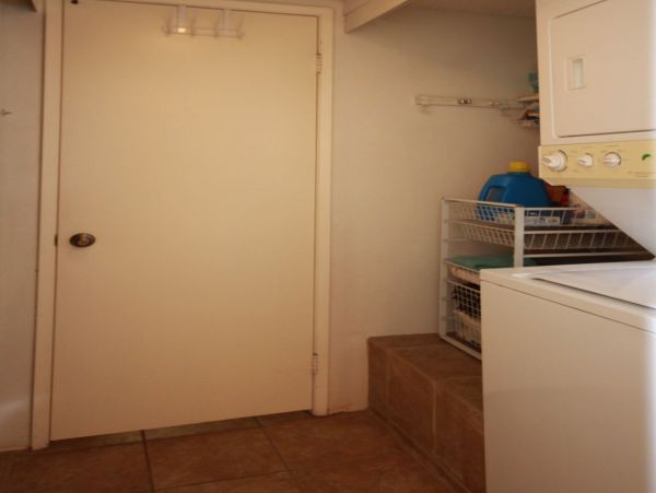 Palm Springs Home 984036