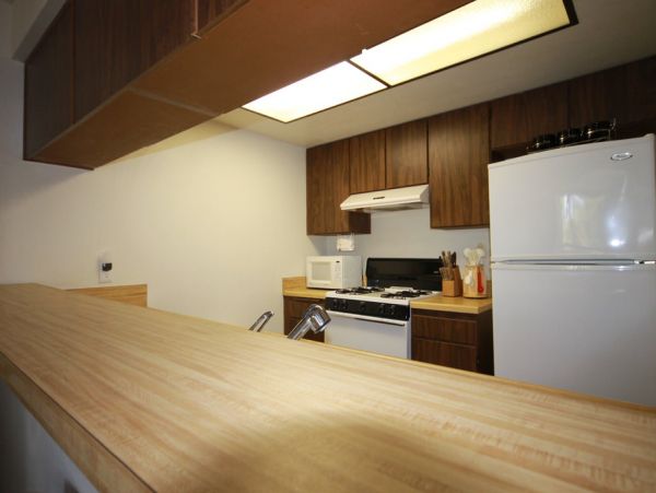 Palm Springs Home 984036