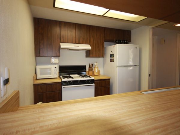Palm Springs Home 984036