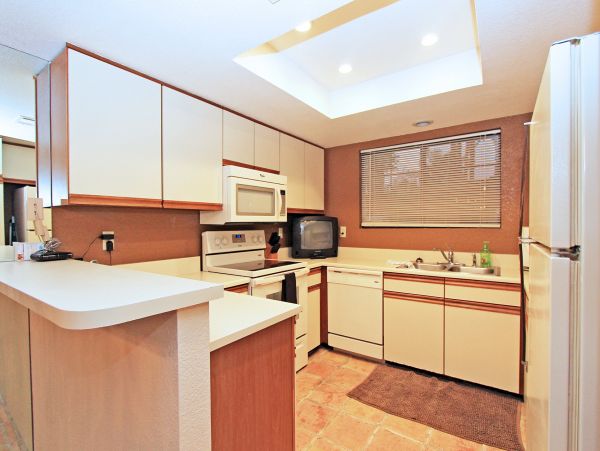 Palm Springs Home 984037
