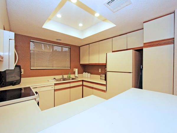 Palm Springs Home 984037