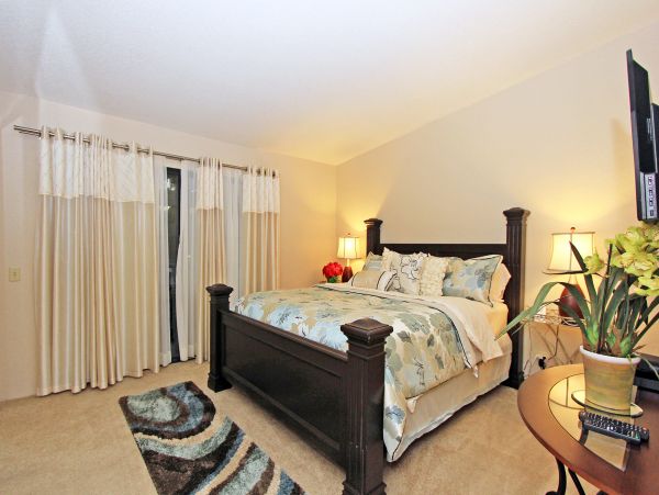 Palm Springs Home 984037