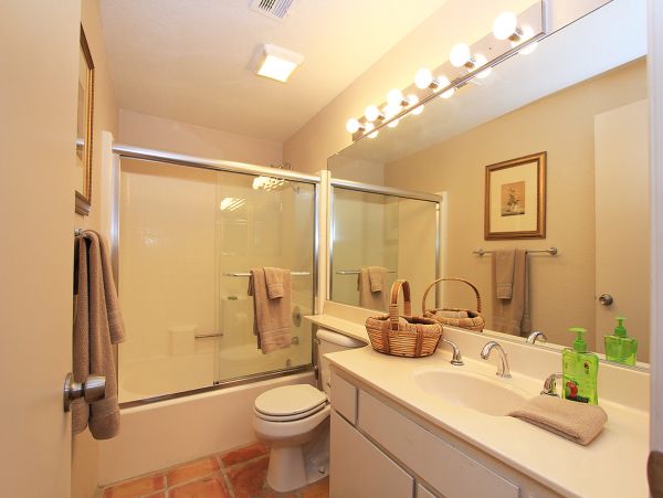 Palm Springs Home 984037