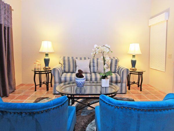 Palm Springs Home 984037