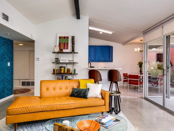 Palm Springs Home 984038