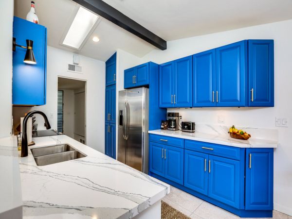 Palm Springs Home 984038