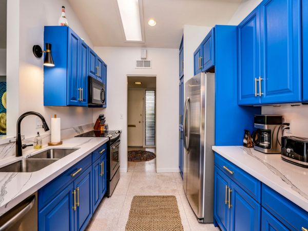 Palm Springs Home 984038