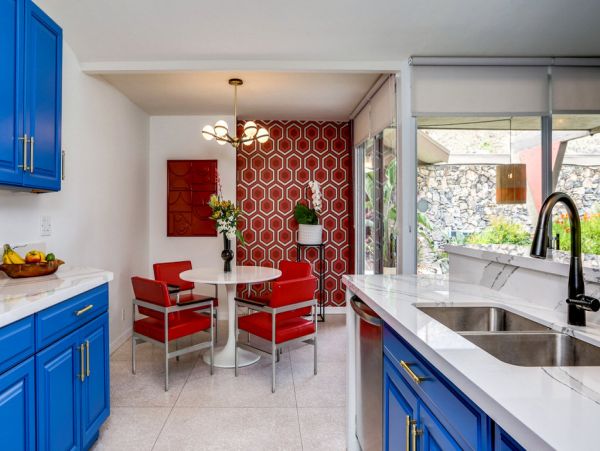 Palm Springs Home 984038