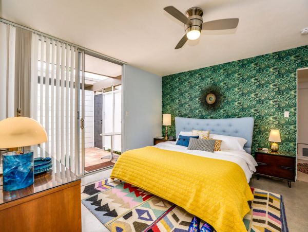 Palm Springs Home 984038