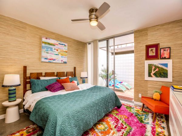 Palm Springs Home 984038