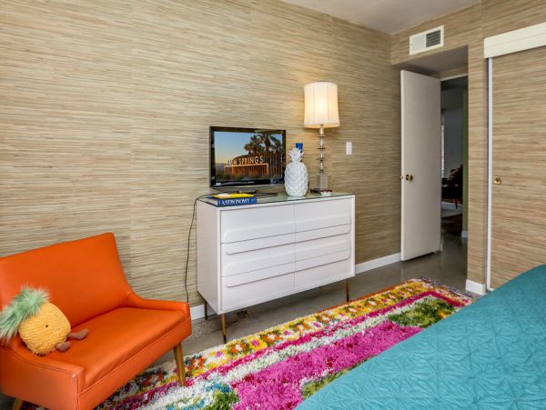 Palm Springs Home 984038