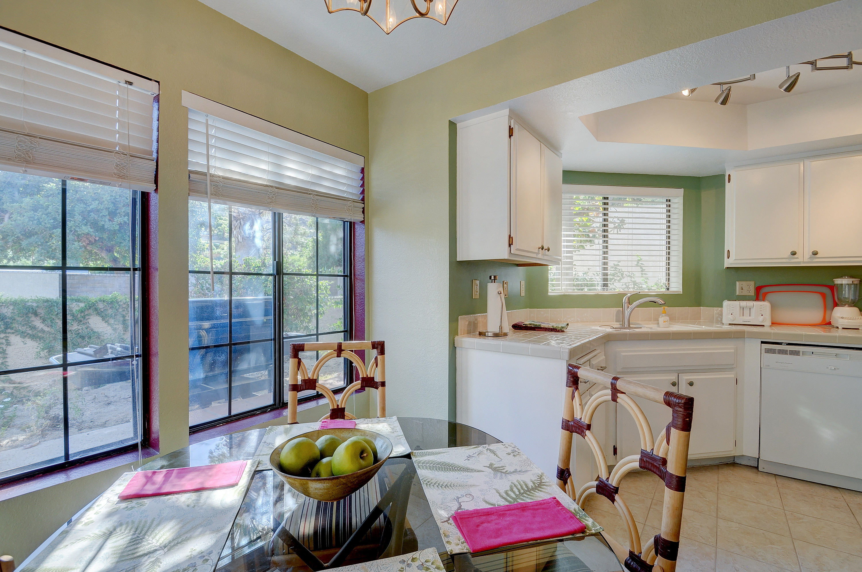 Palm Springs Home 984039