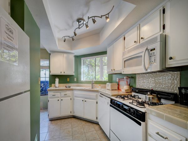 Palm Springs Home 984039