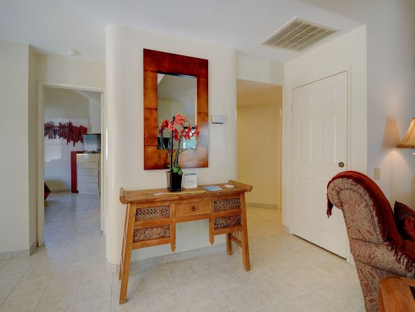 Palm Springs Home 984039