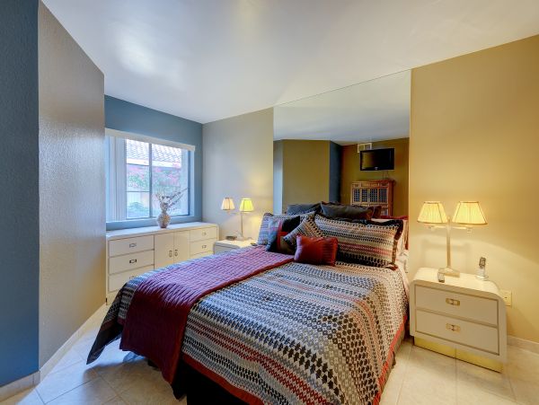 Palm Springs Home 984039