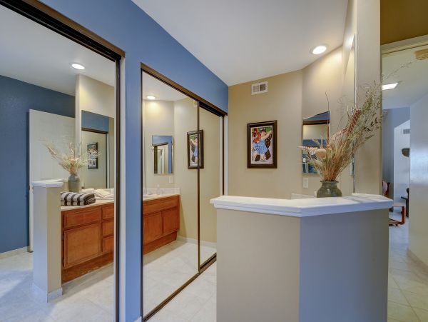 Palm Springs Home 984039