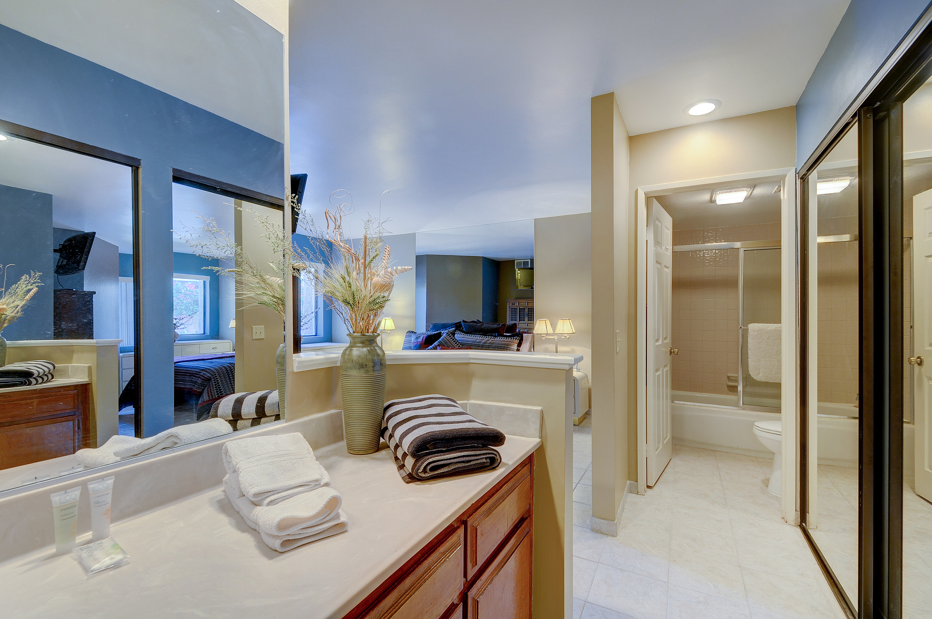 Palm Springs Home 984039