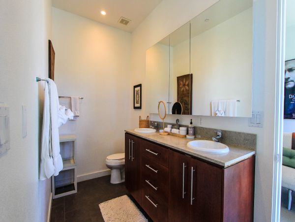 Palm Springs Home 984040