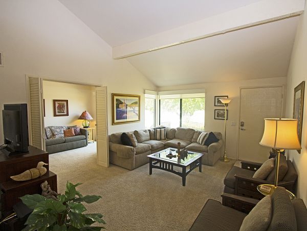 Palm Springs Home 984041