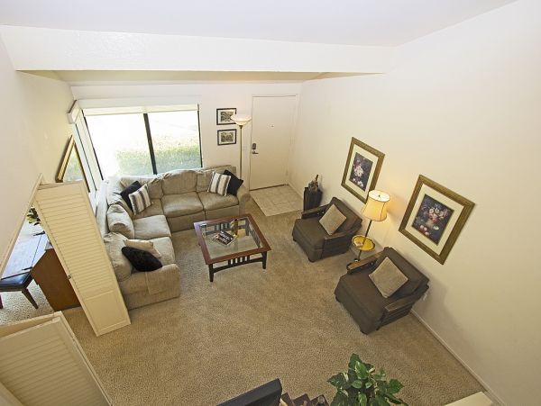 Palm Springs Home 984041