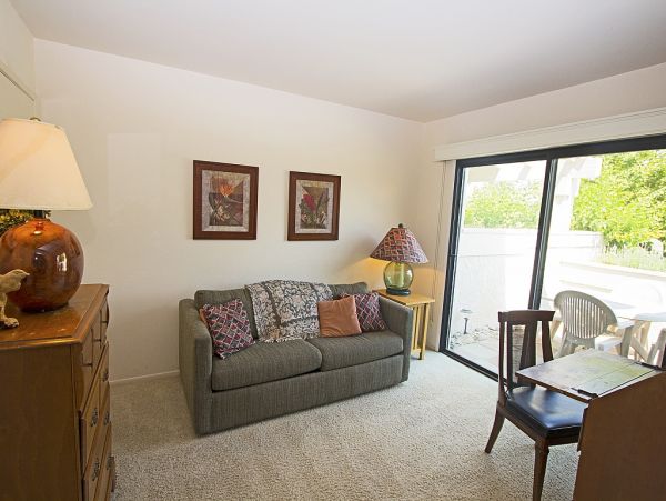 Palm Springs Home 984041