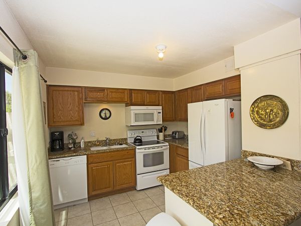 Palm Springs Home 984041
