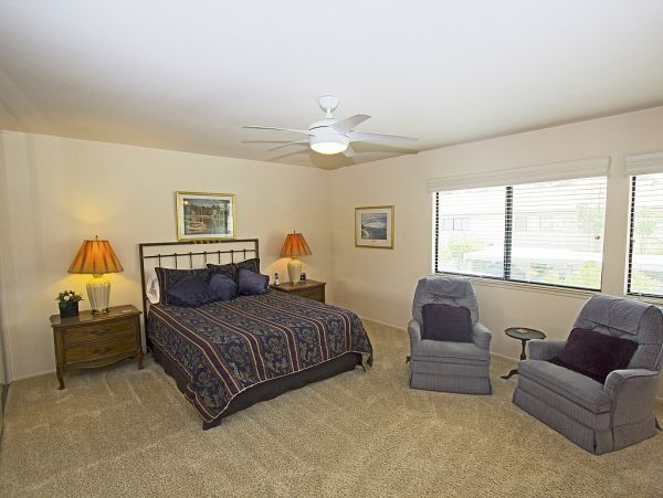 Palm Springs Home 984041