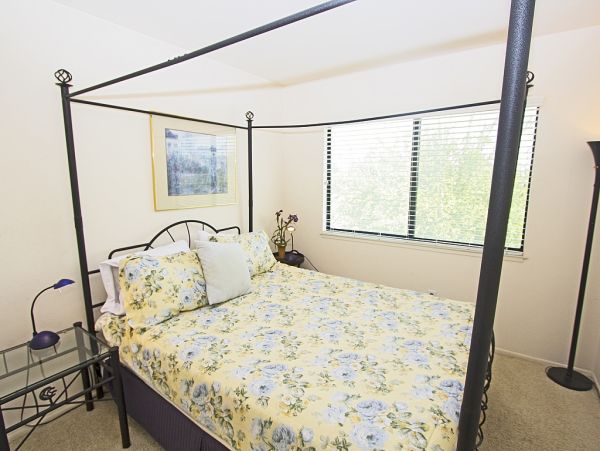 Palm Springs Home 984041