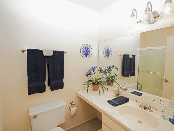 Palm Springs Home 984041