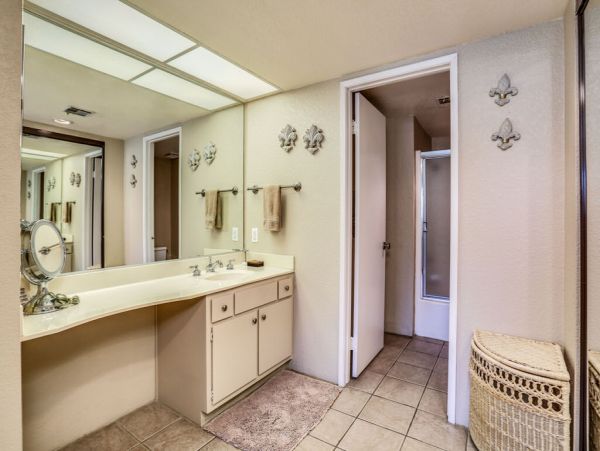 Palm Springs Home 984042