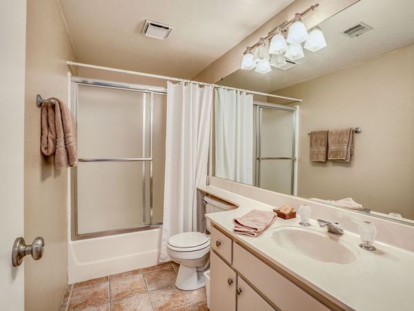Palm Springs Home 984042