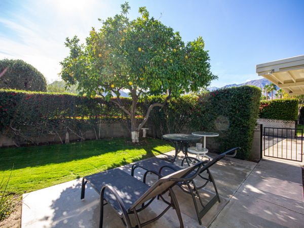 Palm Springs Home 984043