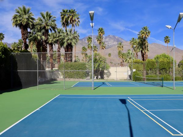 Palm Springs Home 984043
