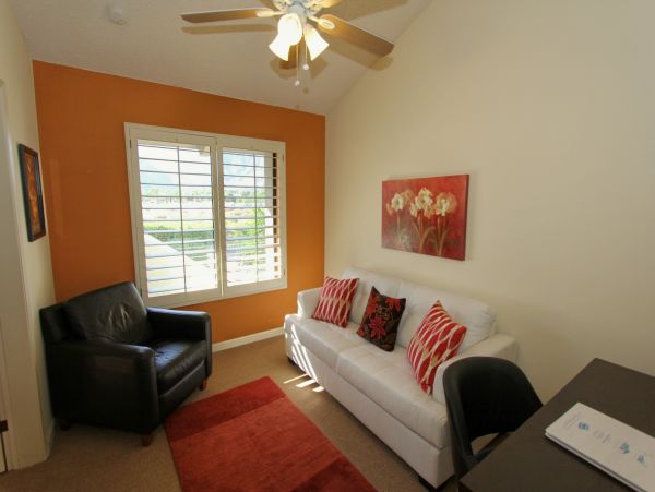 Palm Springs Home 984044