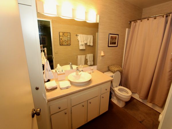 Palm Springs Home 984044