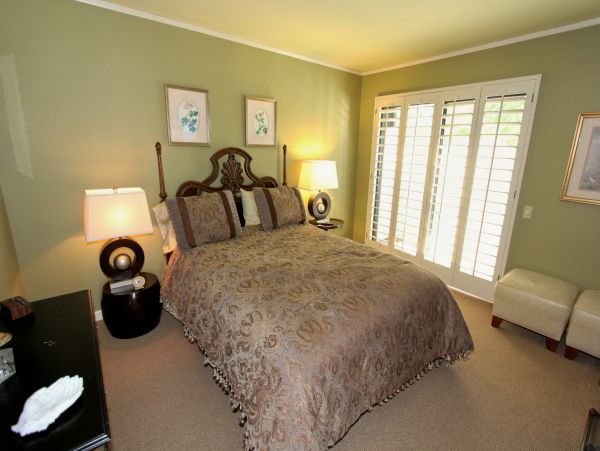 Palm Springs Home 984044