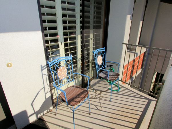 Palm Springs Home 984044