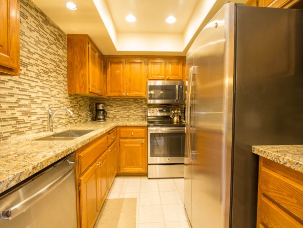 Palm Springs Home 984045