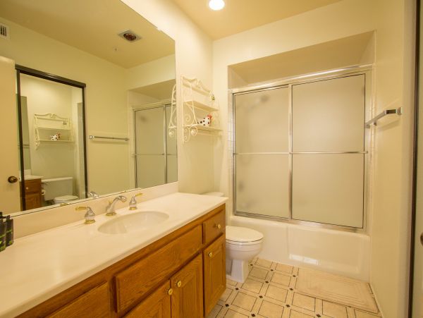 Palm Springs Home 984045