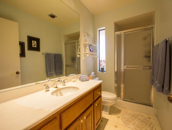 Palm Springs Home 984045