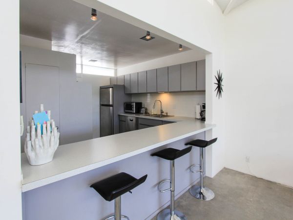 Palm Springs Home 984046