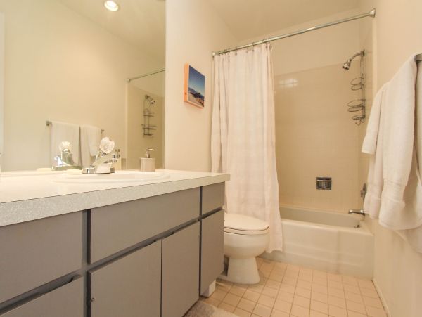 Palm Springs Home 984046