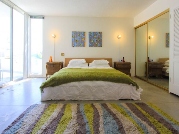 Palm Springs Home 984046